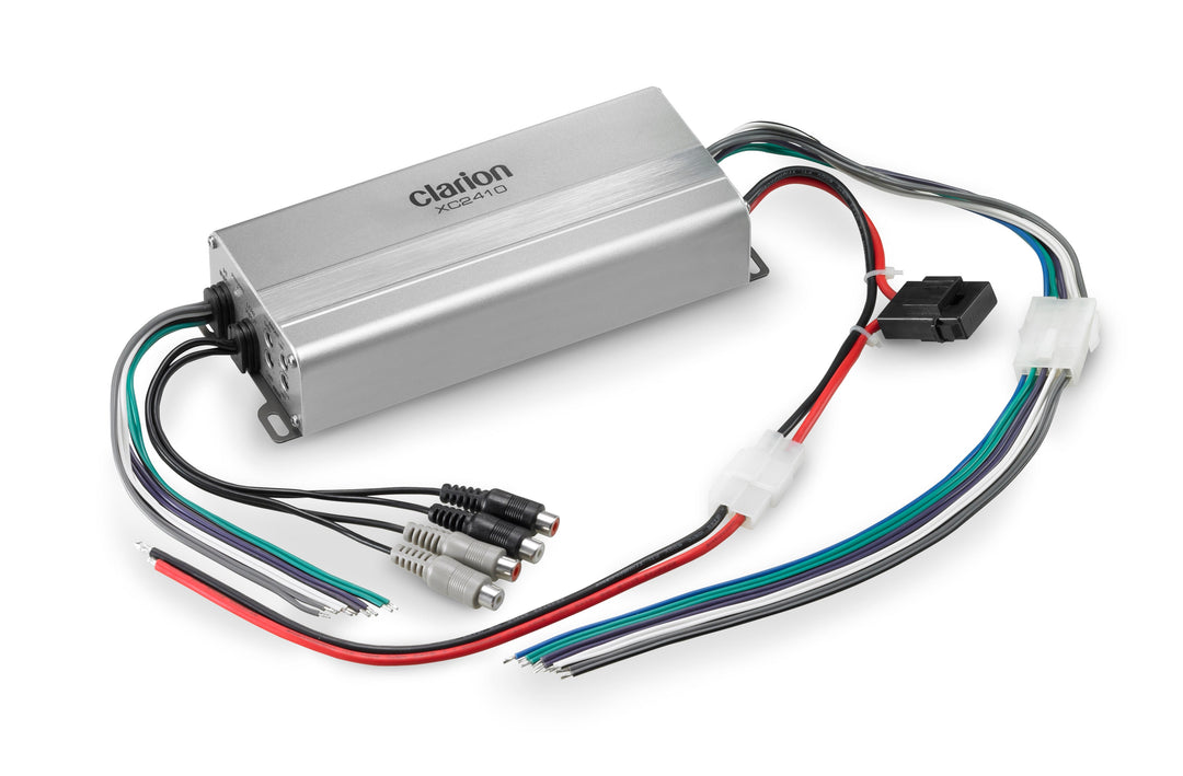 Clarion Marine XC2410