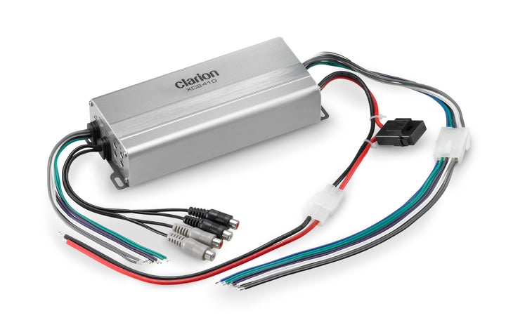 Clarion Marine XC2410