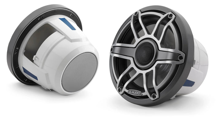 JL Audio M6-880X-S-GmTi