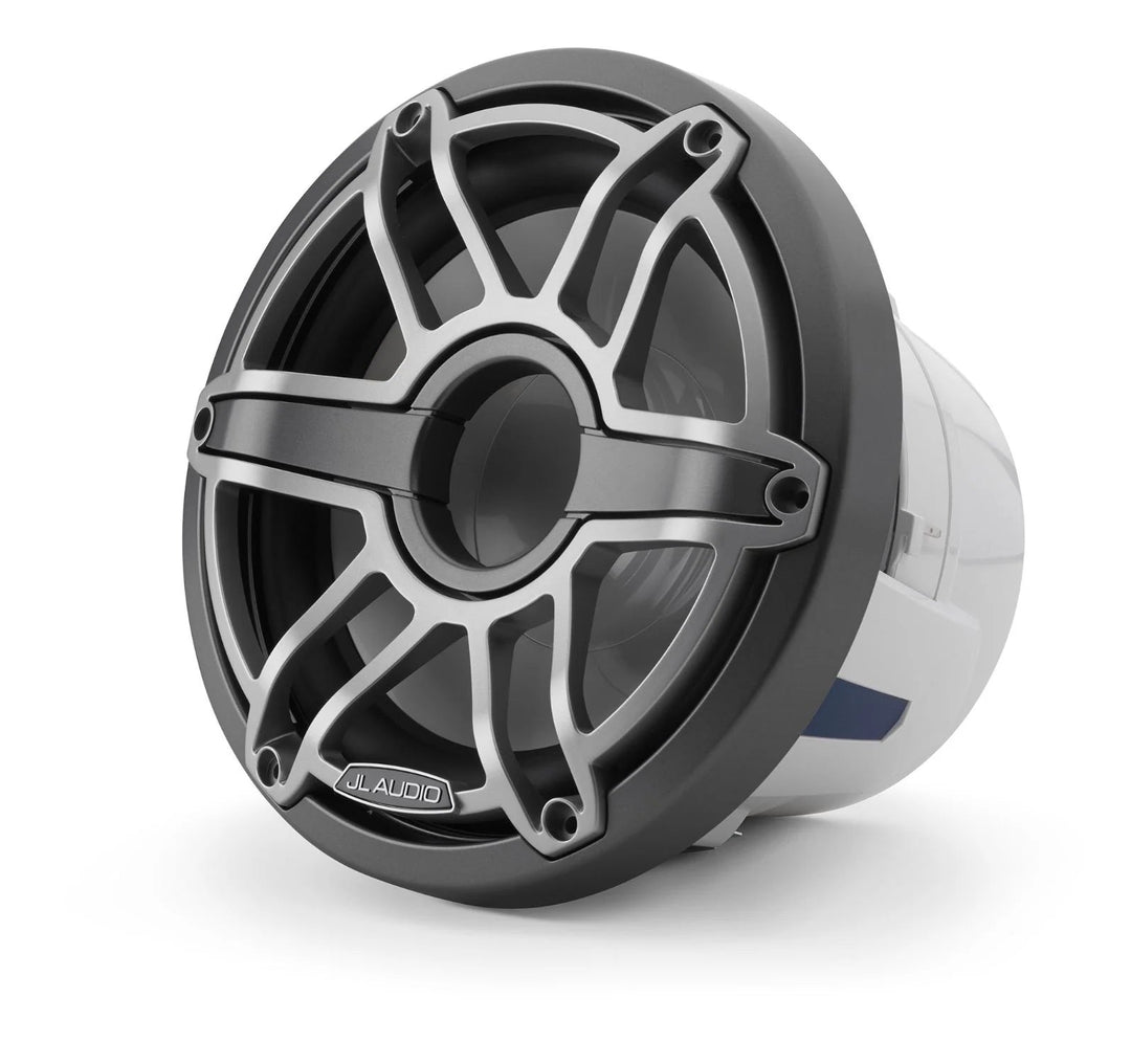 JL Audio M6-8IB-S-GmTi-4