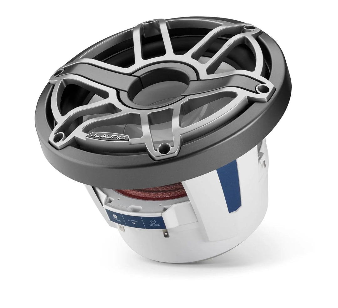 JL Audio M6-8IB-S-GmTi-4 3