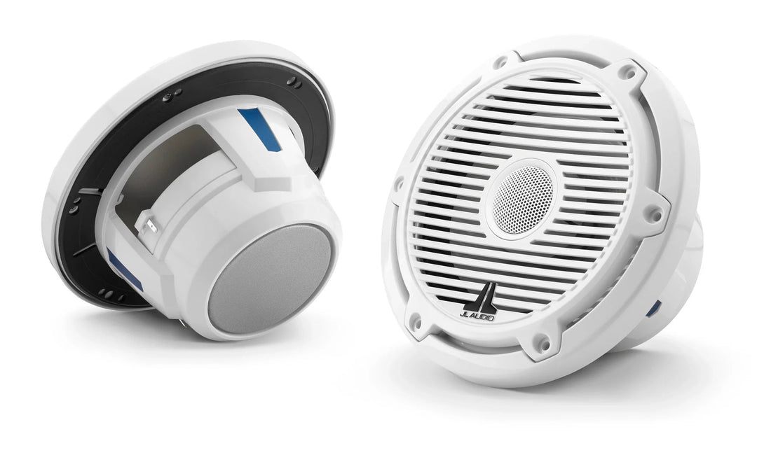 JL Audio M6-650X-C-GwGw 2