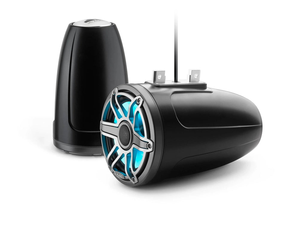 JL Audio M6-770ETXv3-Sb-S-GmTi-i 2