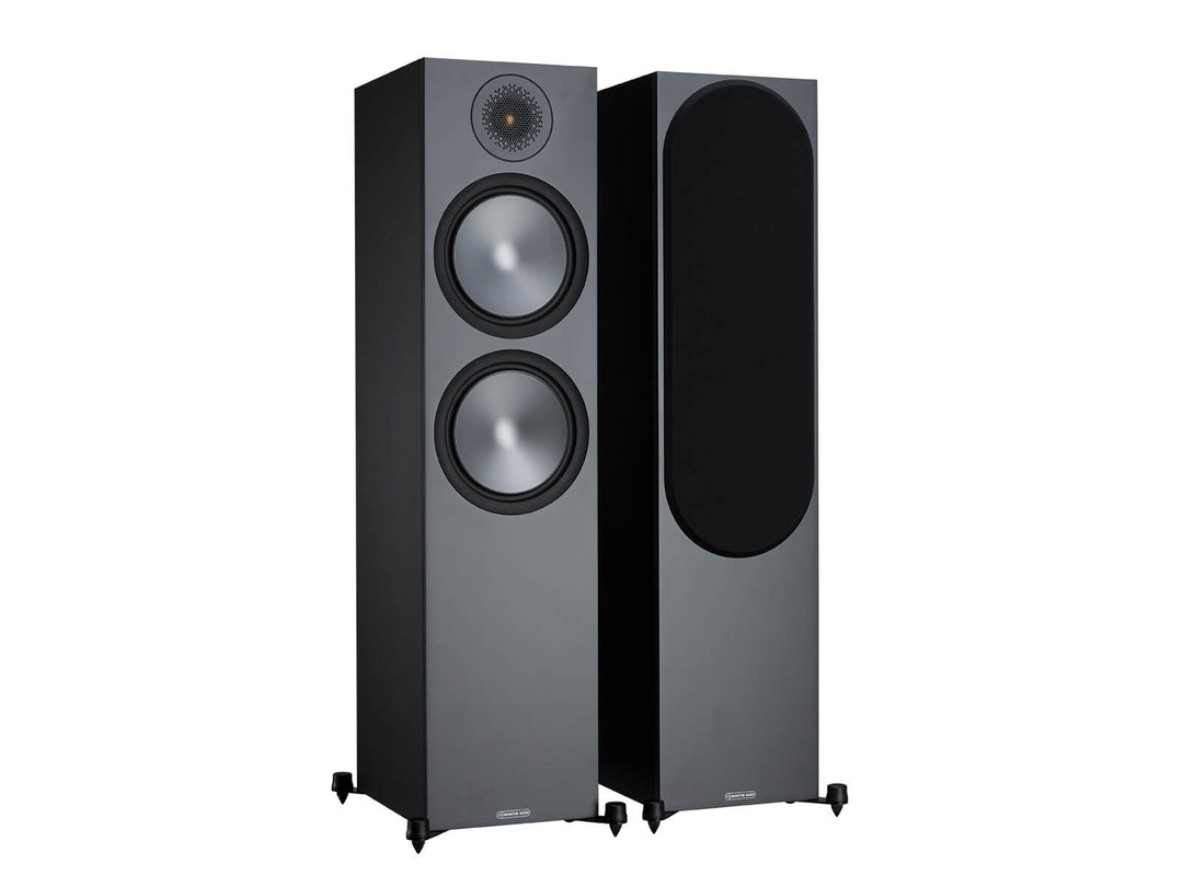 Monitor Audio Bronze 500 7G 2