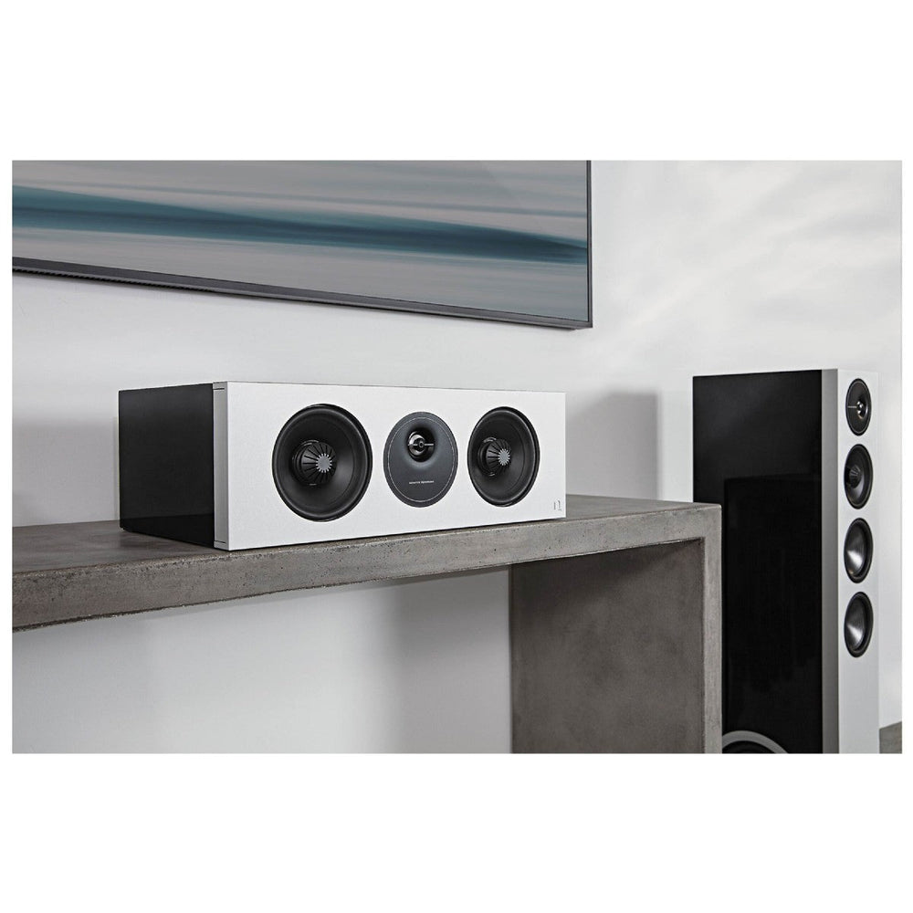 Definitive Technology D5C Center 2