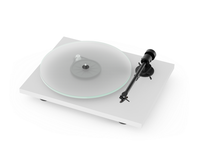 Pro-ject Audio T1 4