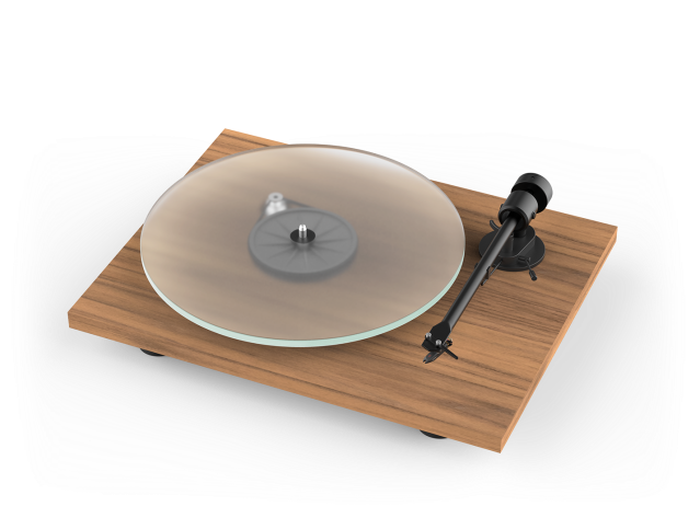 Pro-ject Audio T1 5