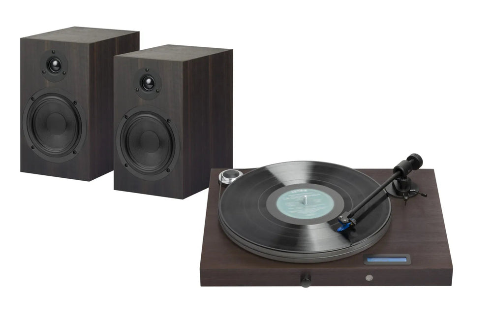 Pro-ject Audio Juke Box S2 Stereo Set 2