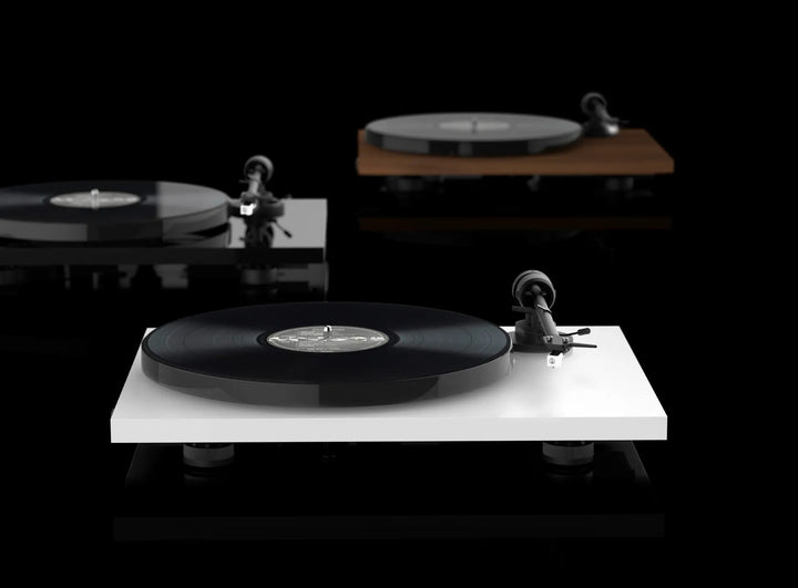 Pro-ject Audio E1 2