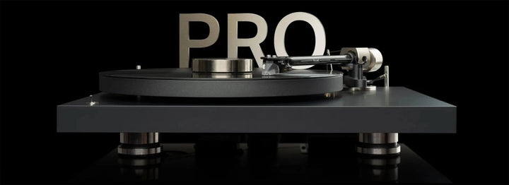 Pro-ject Audio Debut Pro