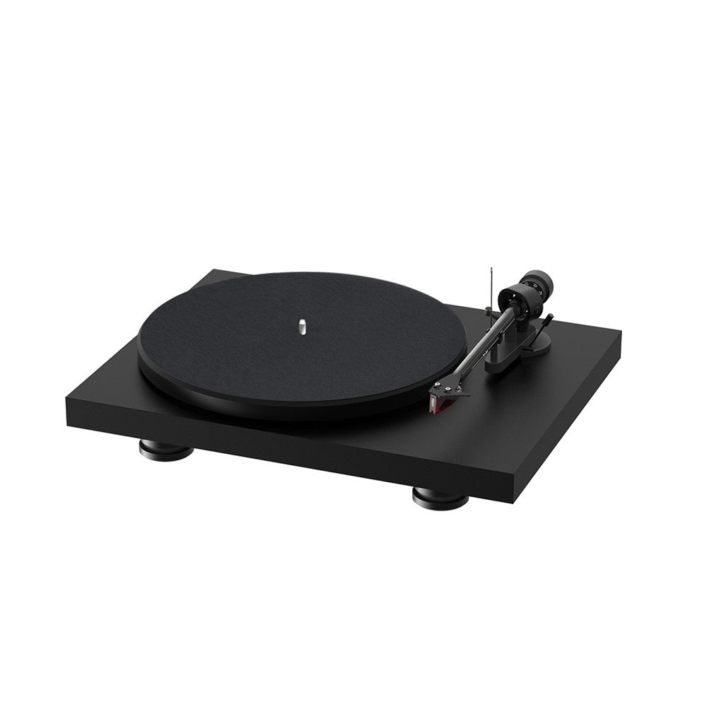 Pro-ject Audio Debut Carbon Evo