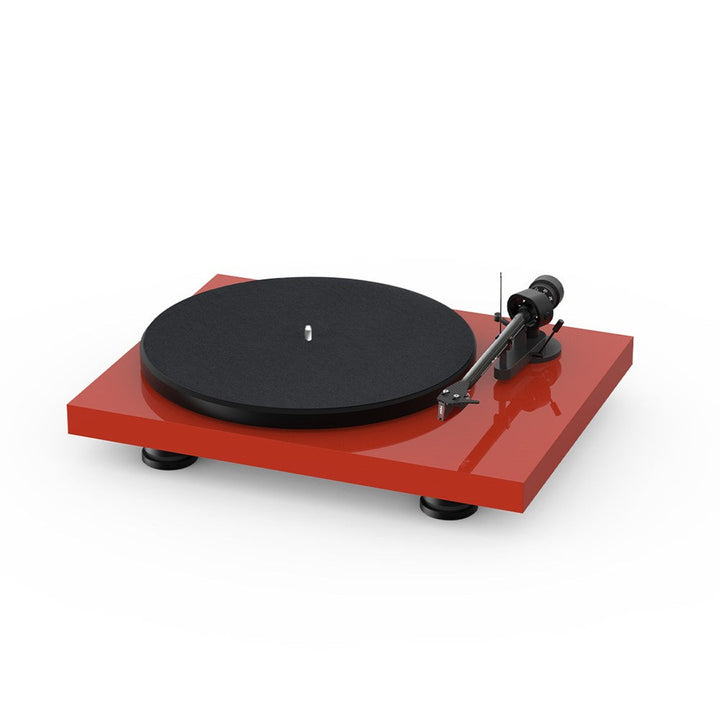 Pro-ject Audio Debut Carbon Evo 8