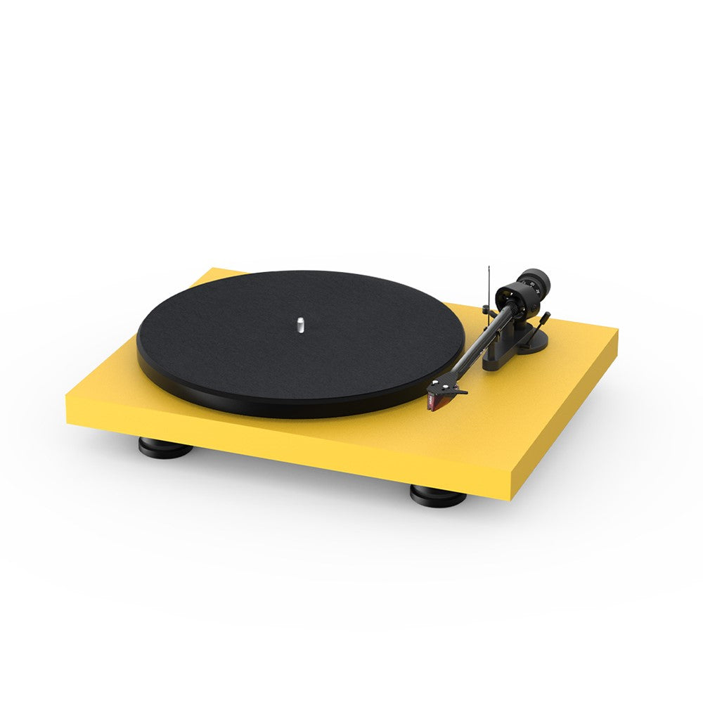 Pro-ject Audio Debut Carbon Evo 9