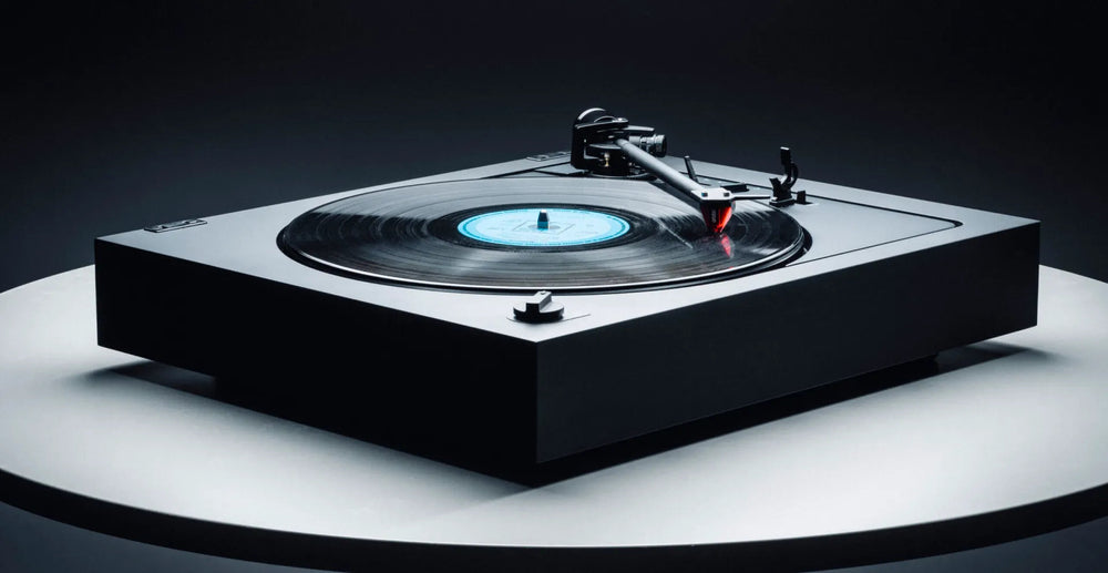 Pro-ject Audio A2 2