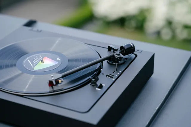 Pro-ject Audio A2 3