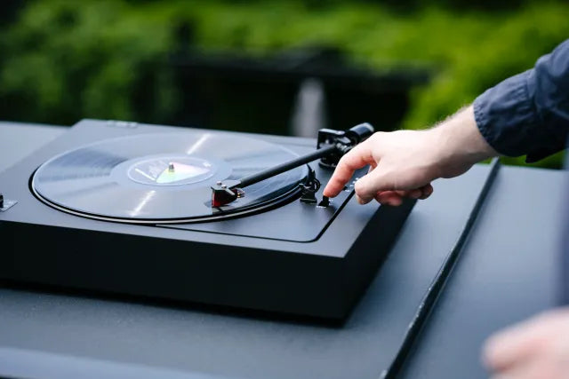 Pro-ject Audio A2 5