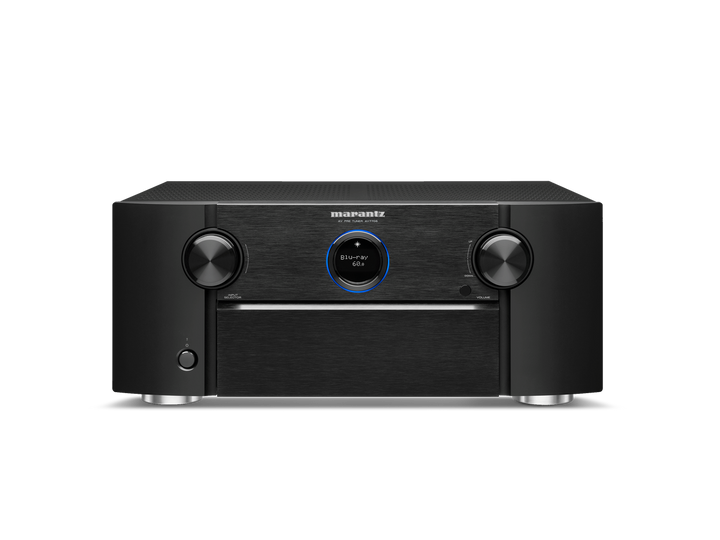 Marantz AV 7706 AV Surround Pre-Amplifier Ev Sinema Amfisi