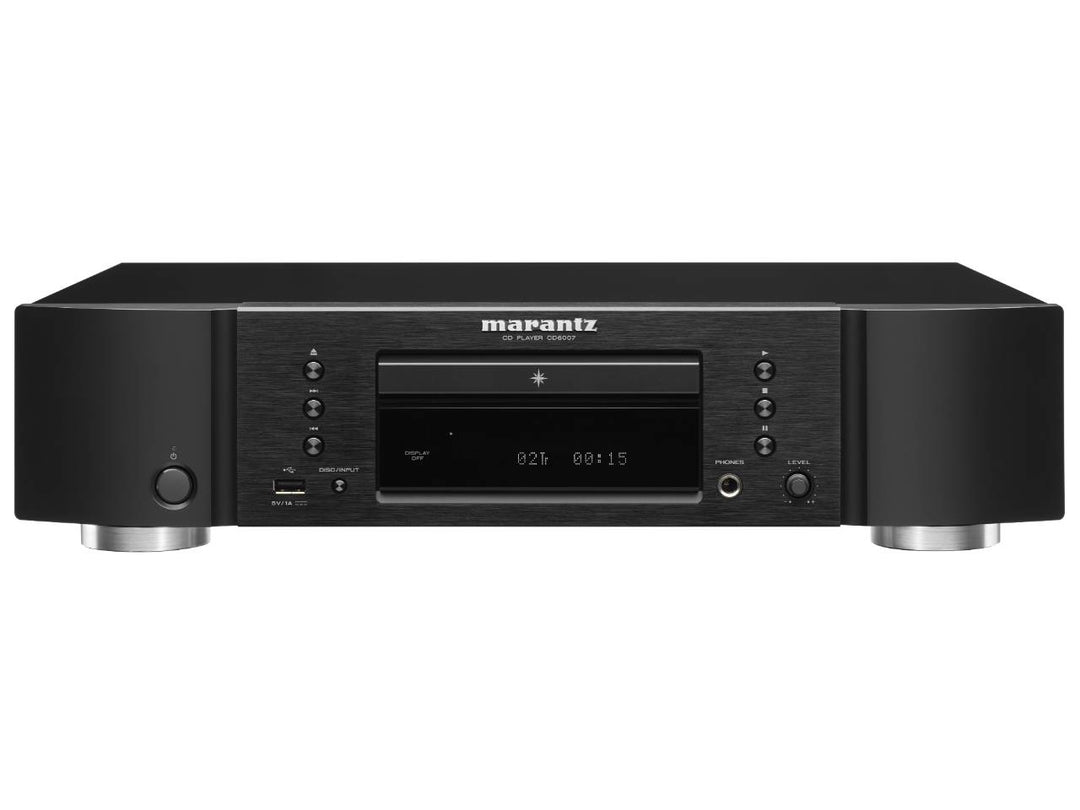 Marantz CD6007