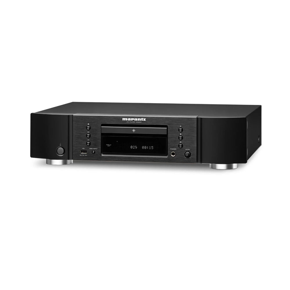 Marantz CD6007 2