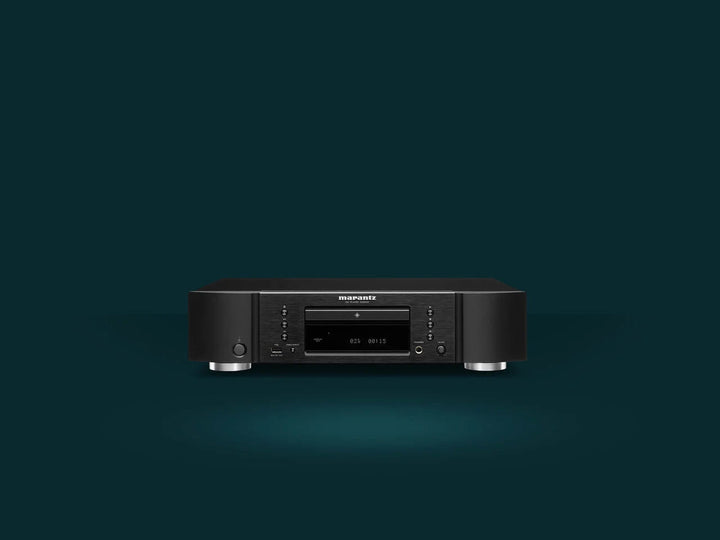 Marantz CD6007 4