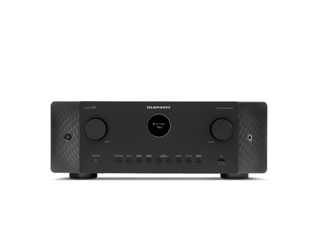 Marantz CINEMA 60 DAB 3