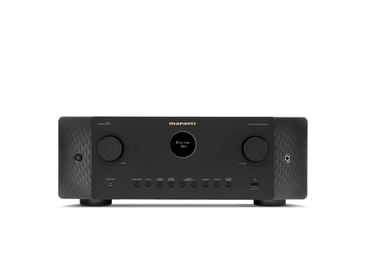 Marantz CINEMA 60 DAB 3