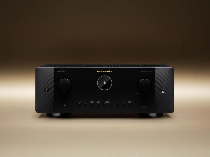 Marantz CINEMA 60 DAB 5