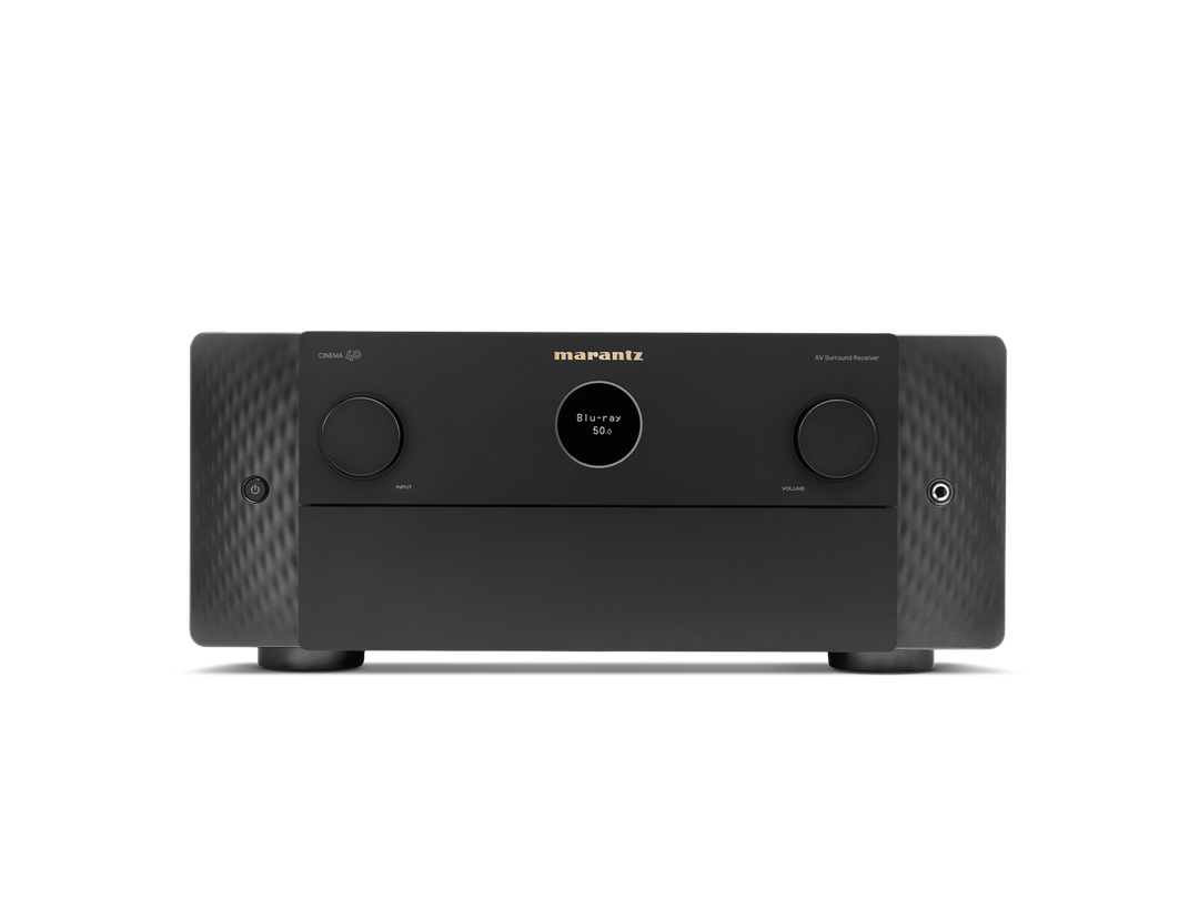 Marantz CINEMA 40