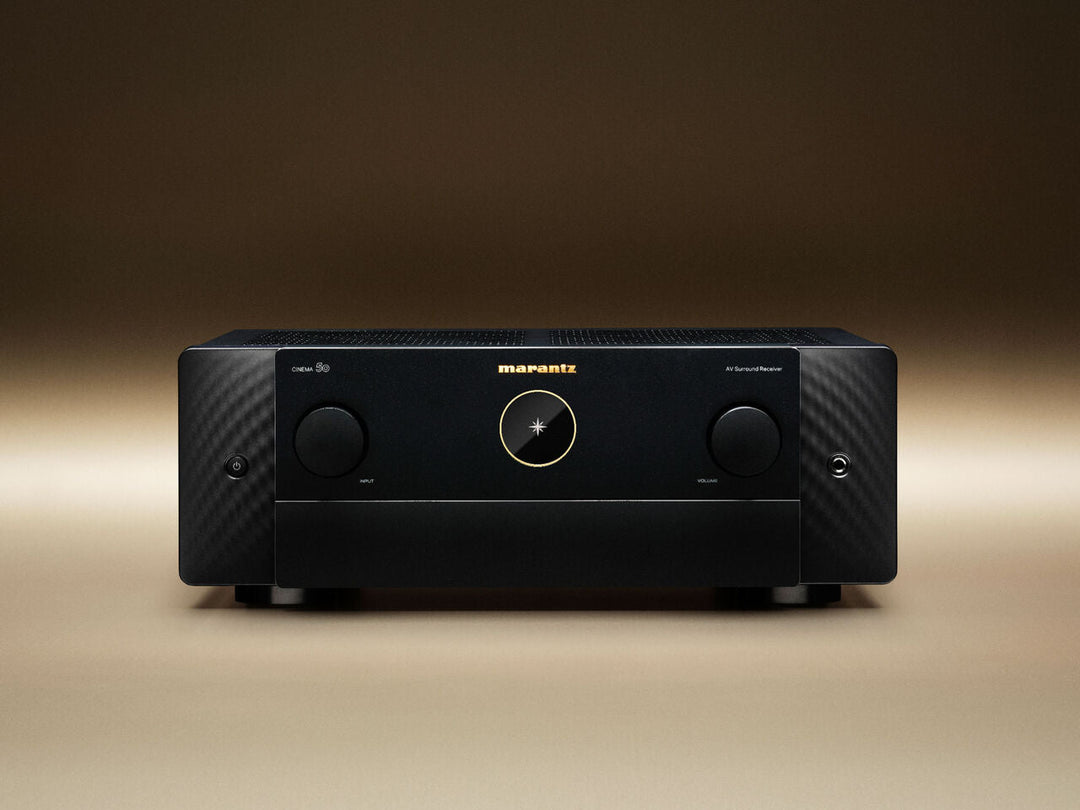 Marantz CINEMA 50 2