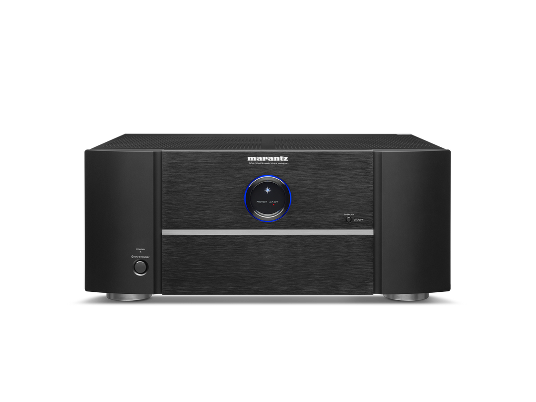 Marantz MM8077 5 Kanal Power Ev Sinema Amfisi