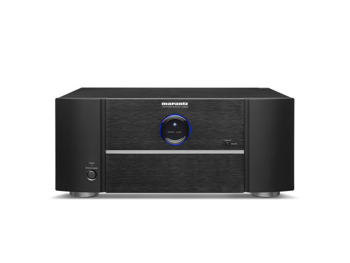 Marantz MM8077 5 Kanal Power Ev Sinema Amfisi