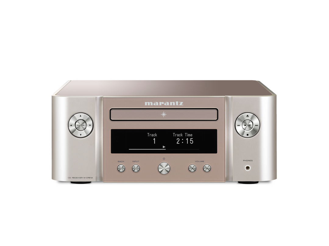 Marantz M-CR612