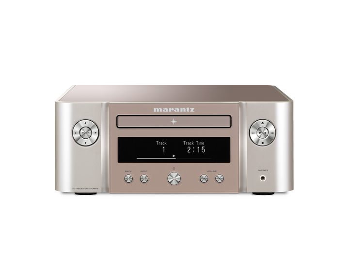 Marantz M-CR612