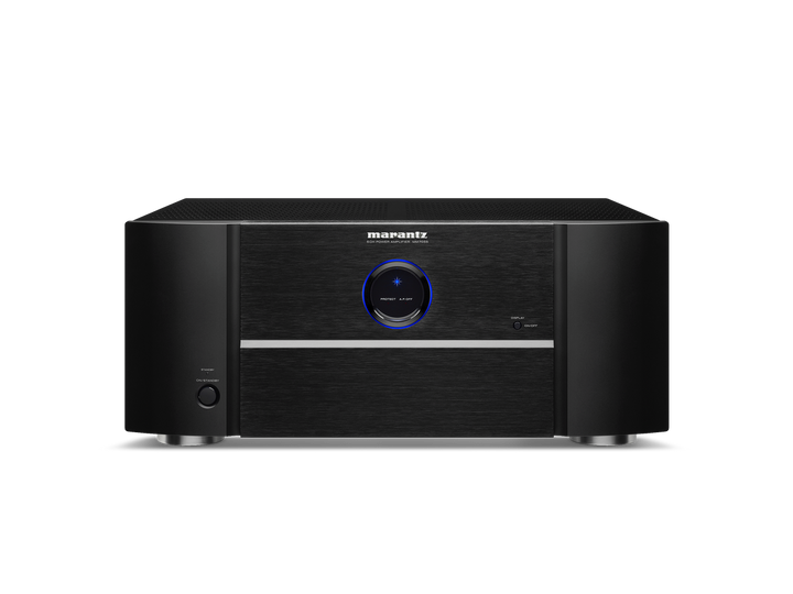 Marantz MM7055 5 Kanal Power Ev Sinema Amfisi