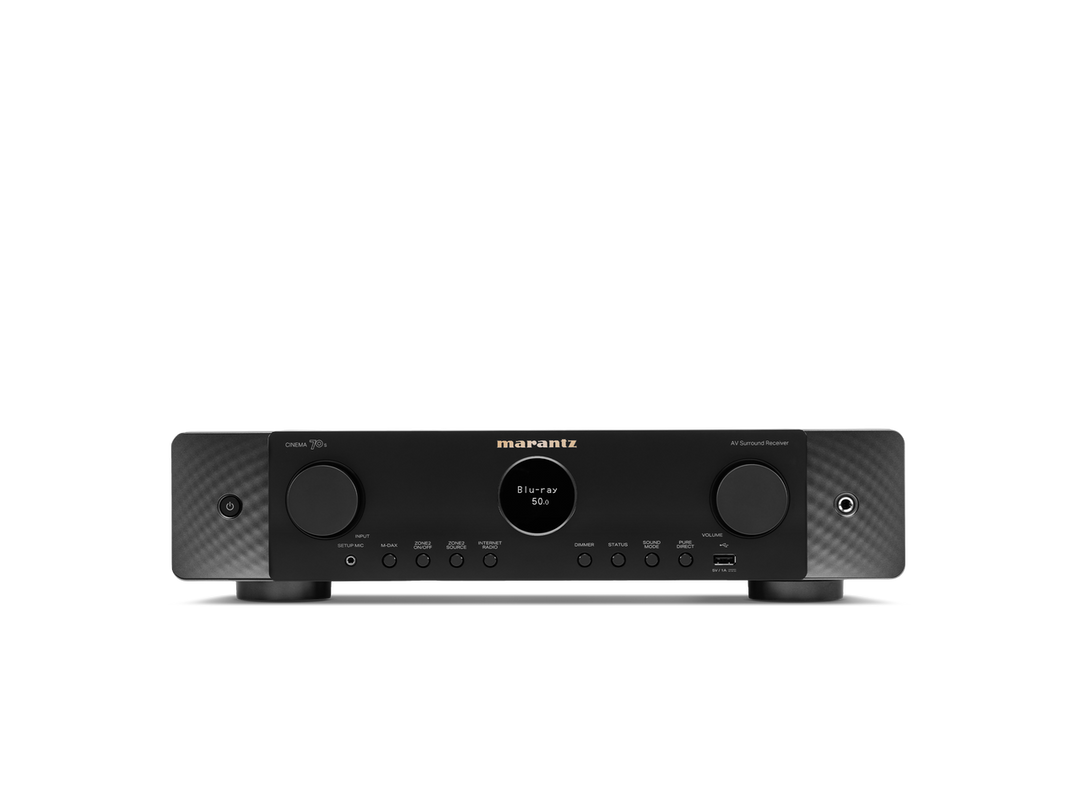 Marantz CINEMA 70S 5.2 Kanal AV Receiver Ev Sinema Amfisi