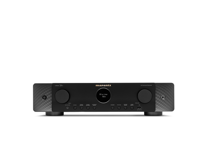 Marantz CINEMA 70S 5.2 Kanal AV Receiver Ev Sinema Amfisi