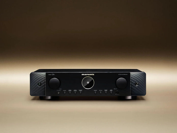 Marantz CINEMA 70S 5.2 Kanal AV Receiver Ev Sinema Amfisi 2