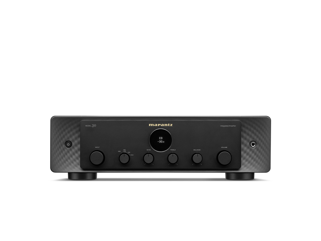 Marantz MODEL 30