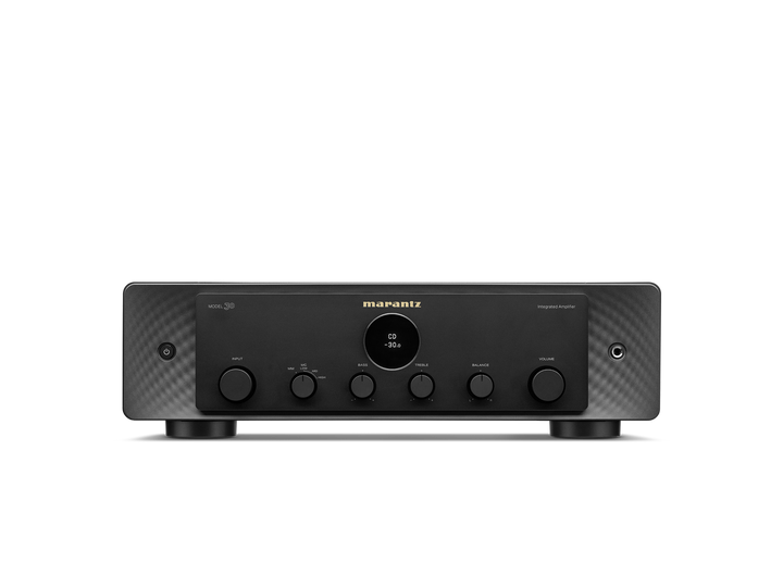 Marantz MODEL 30