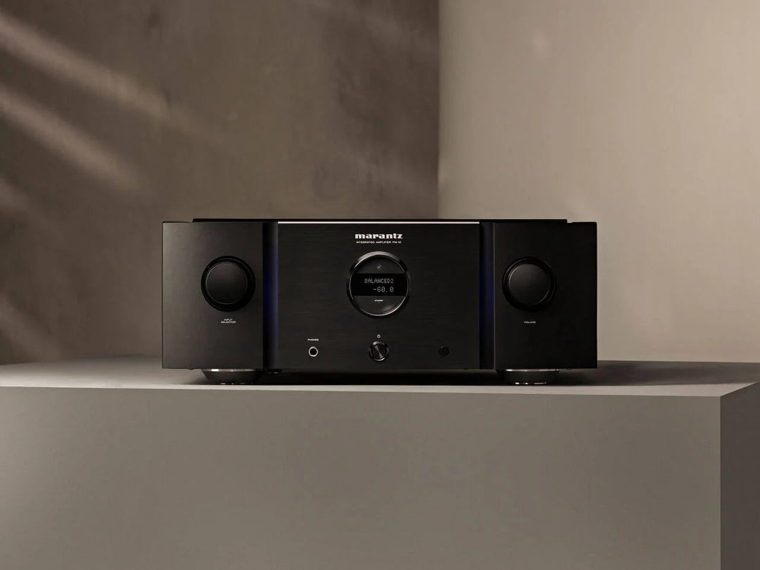 Marantz PM-10 4