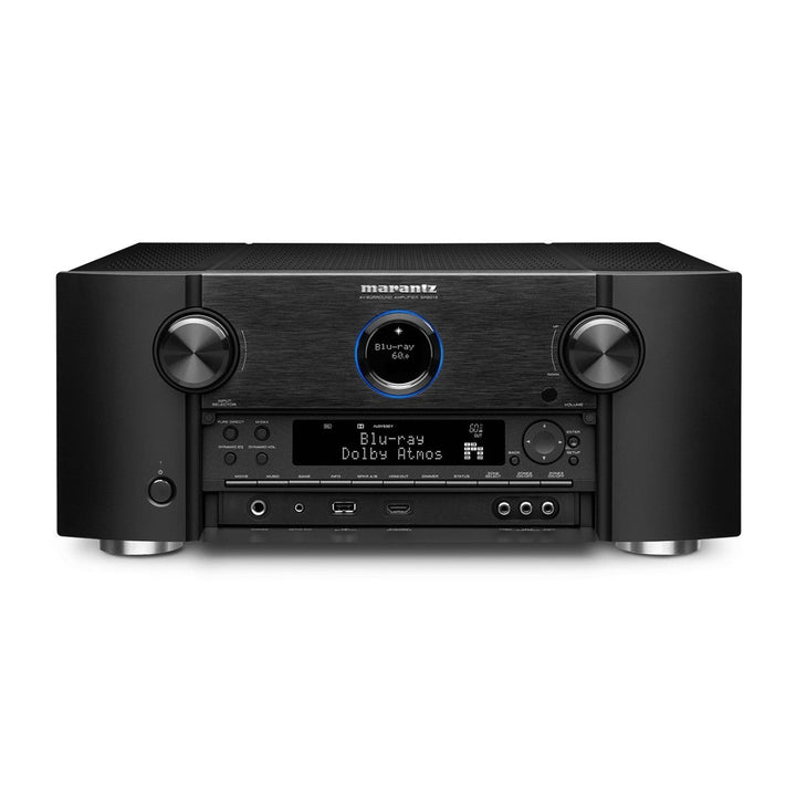 Marantz SR8015