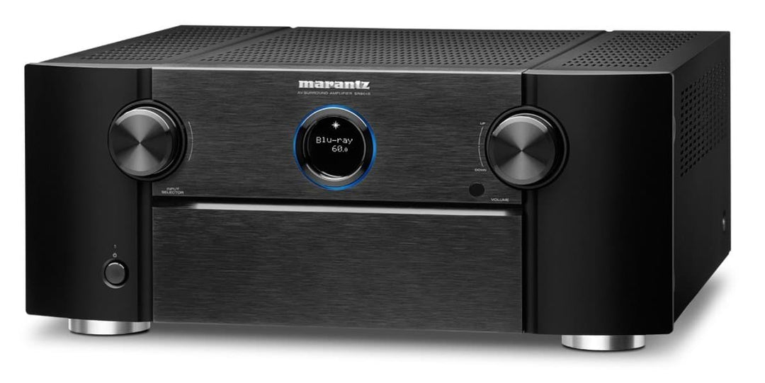 Marantz SR8015 3