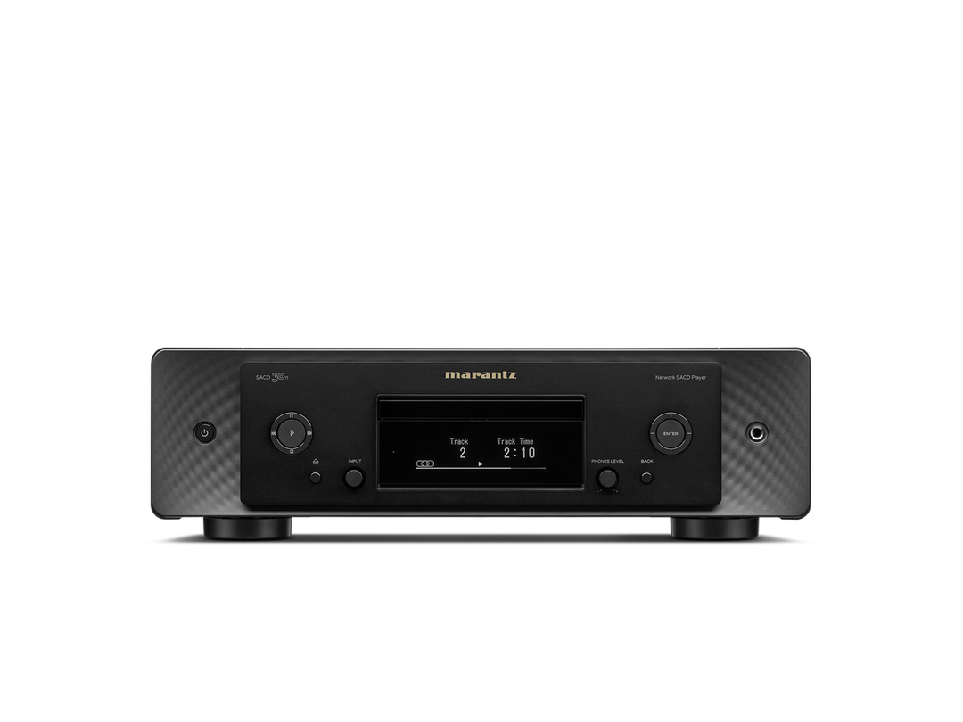 Marantz SACD 30n