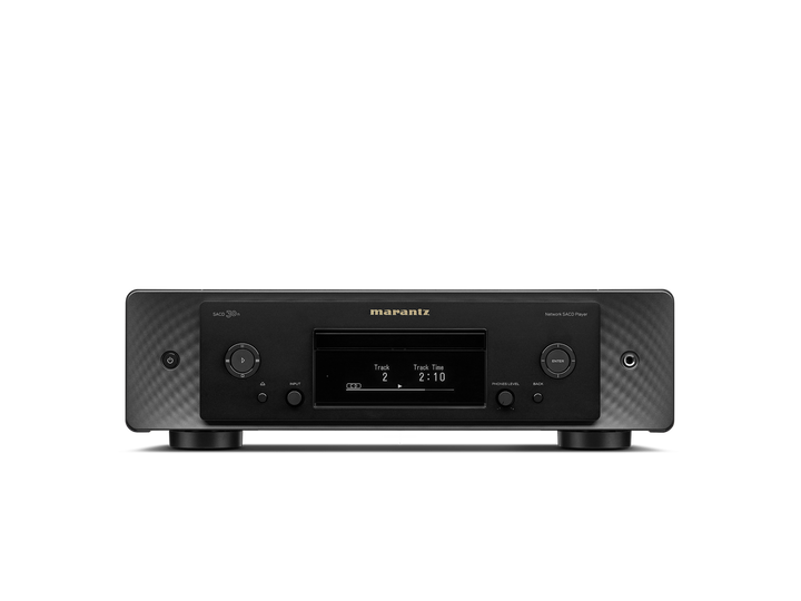 Marantz SACD 30n