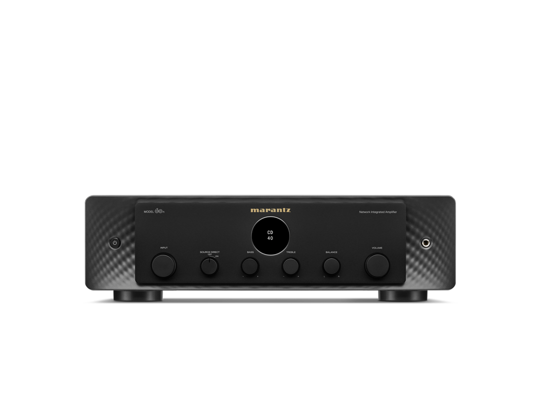 Marantz Model 60N Network Streamer Amfi