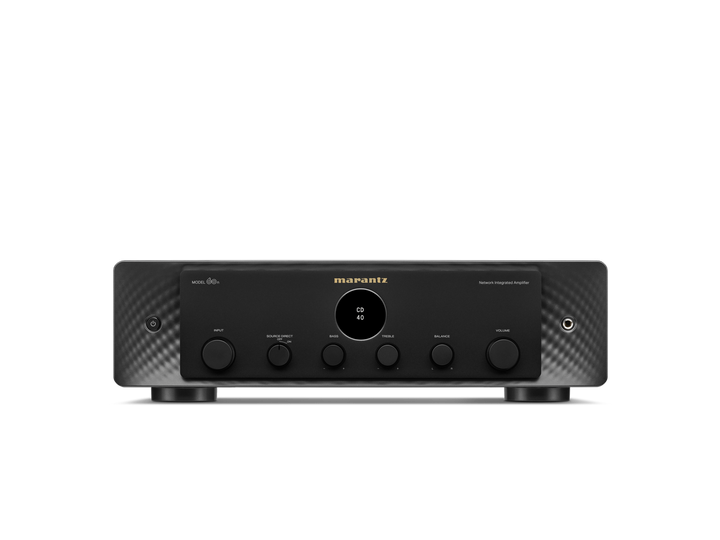 Marantz Model 60N Network Streamer Amfi