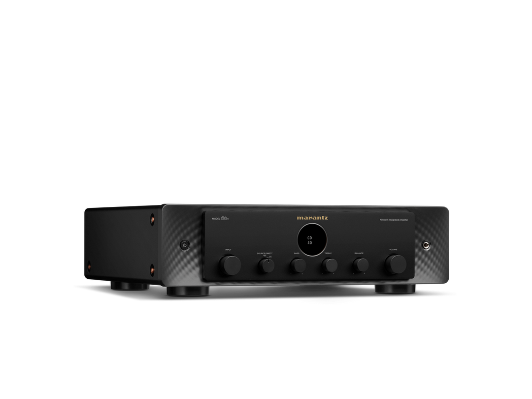 Marantz Model 60N Network Streamer Amfi 3