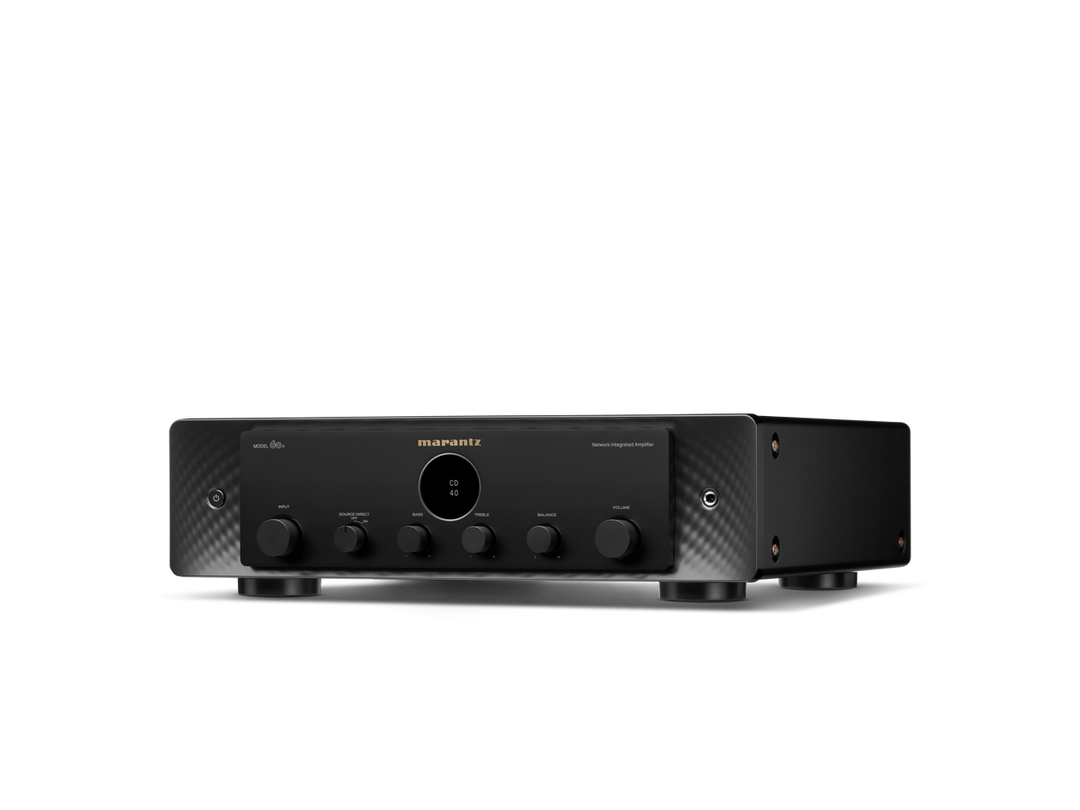 Marantz Model 60N Network Streamer Amfi 4