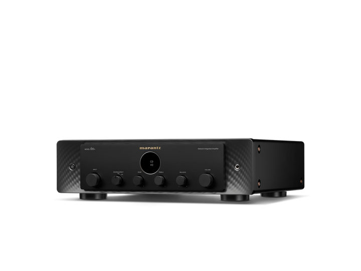 Marantz Model 60N Network Streamer Amfi 4