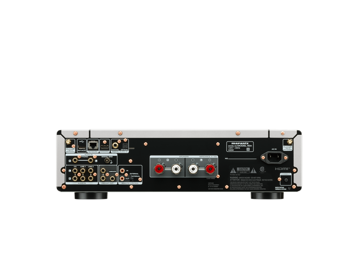 Marantz Model 60N Network Streamer Amfi 9